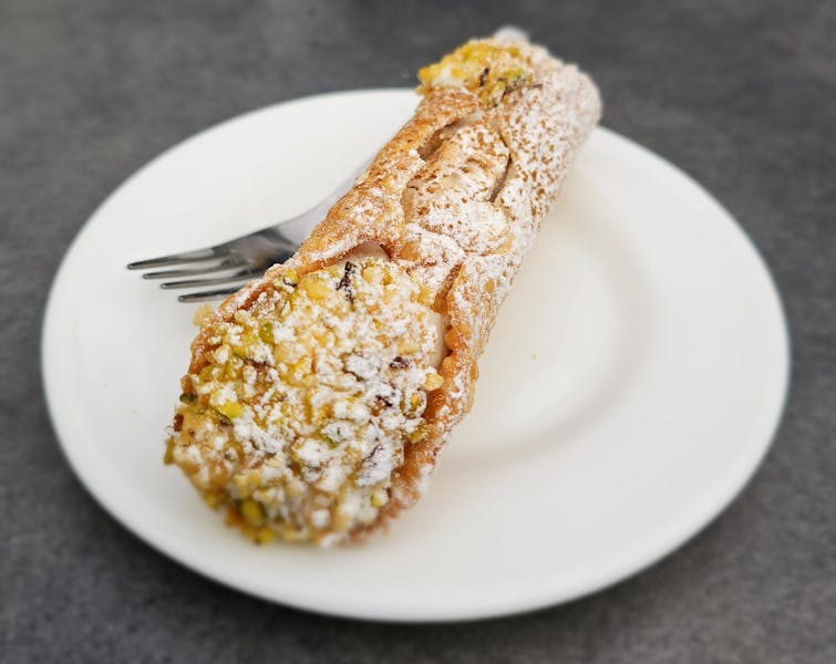 Cannoli